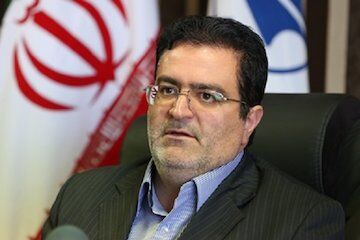 پیشرفت فیزیکی ۹۹ درصدی پروژه ترمینال جدید فرودگاه گرگان