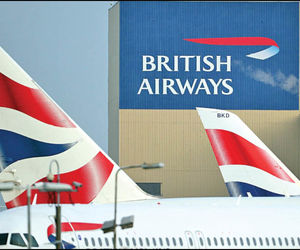 صنعت هوانوردی جهان، قربانی بحران اوکراین