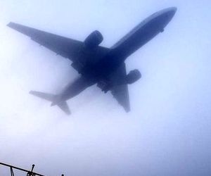 فرودگاه بغداد تا فردا به روی زائران ایرانی بسته است