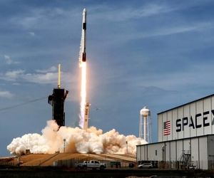 چین: ماهواره‌های استارلینک را با لیزر می‌زنیم!