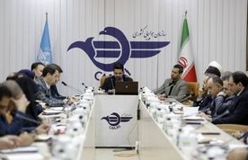 درخواست جدید تاسیس شرکت هواپیمایی تا اطلاع ثانوی پذیرش نمی شود