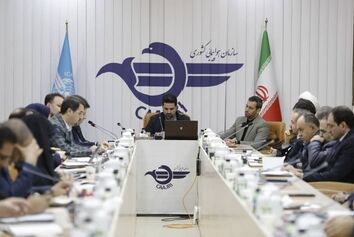 درخواست جدید تاسیس شرکت هواپیمایی تا اطلاع ثانوی پذیرش نمی شود