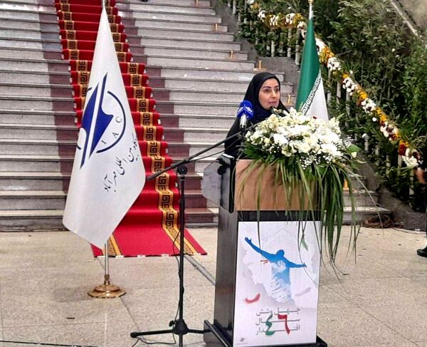 واکنش وزیر راه به لغو پرواز تهران - پاریس
