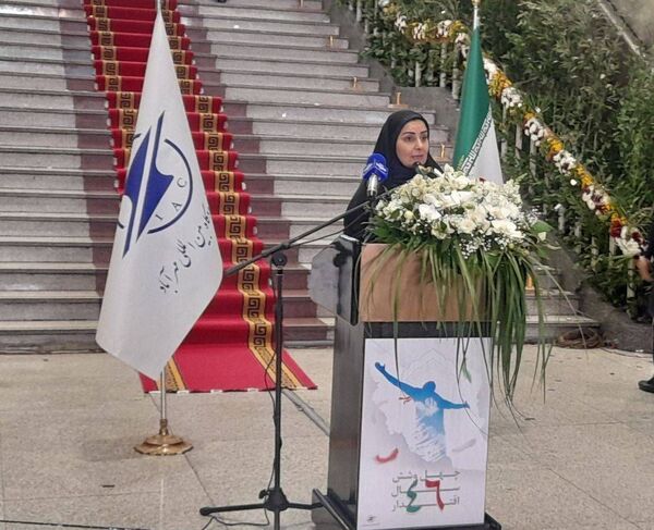 واکنش وزیر راه به لغو پرواز تهران - پاریس