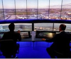 افزایش استفاده از هوش مصنوعی در حمل و نقل هوایی در پسا کرونا