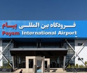رشد 20 درصدی نشست و برخاست هواپیماهای باری در فرودگاه پیام‌