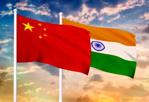 آغاز مجدد پرواز‌های مستقیم میان هند و چین بعد از پنج سال توقف