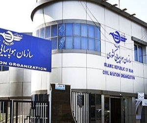 فعالیت آموزشگاه‌های پاراگلایدر مطلوب، پرندگان سبز آسمان و پرندگان آزاد غیرمجاز است