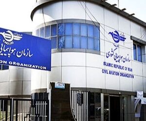 فعالیت آموزشگاه‌های پاراگلایدر مطلوب، پرندگان سبز آسمان و پرندگان آزاد غیرمجاز است