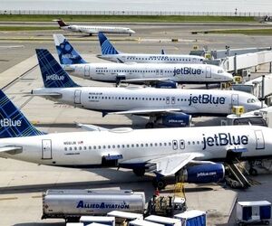 اکثر هواپیماهای A320 تحت هشدار ایمنی اصلاح شدند
