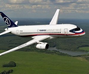 شرکت روسی بیش از ۳ میلیارد دلار قرارداد برای فروش ۱۶۰ هواپیما و بالگرد امضا کرد