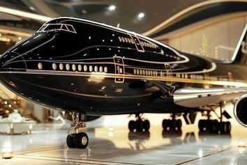 سازنده پیشرفته‌ترین هواپیما‌های نظامی جهان در آستانه تعطیلی