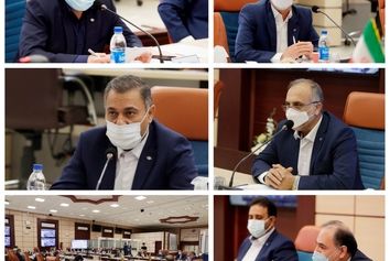 شورمیج: دوره توانمندسازی مدیران شرکت فرودگاه ها برگزار می شود