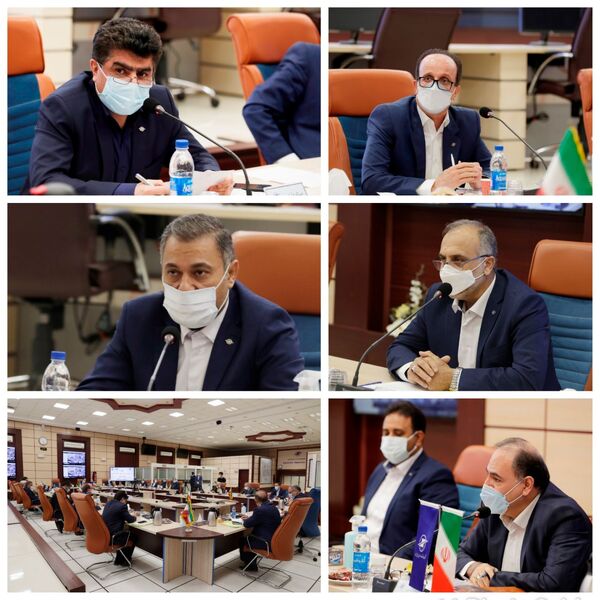 شورمیج: دوره توانمندسازی مدیران شرکت فرودگاه ها برگزار می شود