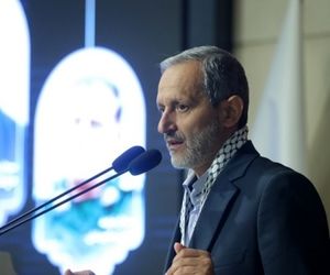 فرودگاهیان رزمندگان اسلام در صنعت هوانوردی هستند