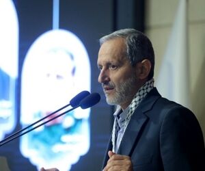 فرودگاهیان رزمندگان اسلام در صنعت هوانوردی هستند