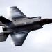 تاخیر قابل توجه در برنامه نوسازی جنگنده F-35
