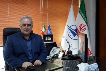 کوزه چی نسالیان مدیر فرودگاه شاهرود شد