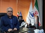 کوزه چی نسالیان مدیر فرودگاه شاهرود شد