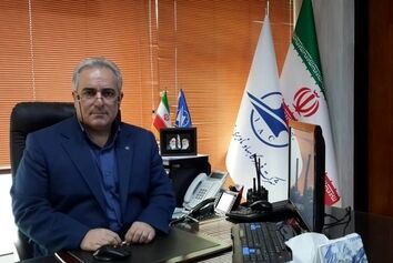 کوزه چی نسالیان مدیر فرودگاه شاهرود شد