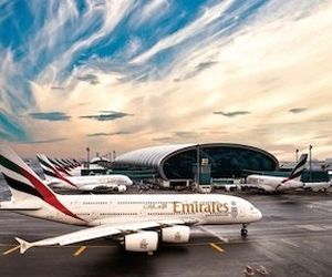 امارات تا سال ۲۰۲۴ درگیر بحران کروناست