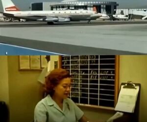 روزهایی که گواهی واکسیناسیون، بلیت ورود به آسمان بود