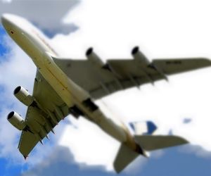 فروش چارتری پروازها در ایام اربعین ممنوع شد