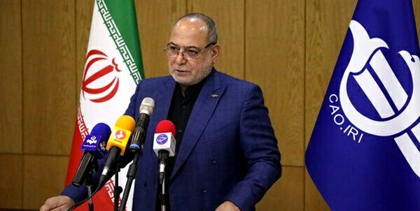 هیچ مسافری از مبدا لندن را نمی‌پذیریم