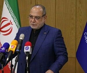 هیچ مسافری از مبدا لندن را نمی‌پذیریم