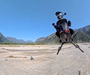 رویاهایی که یکی‌یکی محقق می‌شوند؛ پرواز با 