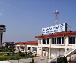 افزایش مسیر پروازی تهران از فرودگاه گرگان