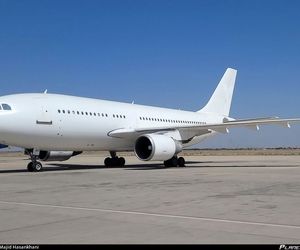 بهره برداری از 11 پروژه صنعت هوانوردی کشور به ارزش 124.8 میلیون دلار