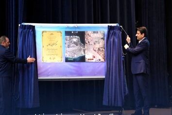 سه دستاورد جدید
صنعت فضایی کشور رونمایی شد