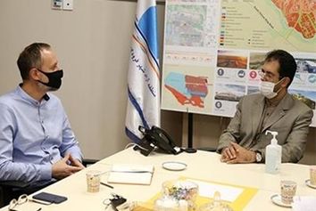 تلاش دو سویه به منظور تسهیل شریک یابی تجاری