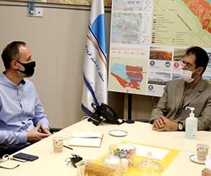 تلاش دو سویه به منظور تسهیل شریک یابی تجاری
