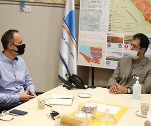 تلاش دو سویه به منظور تسهیل شریک یابی تجاری