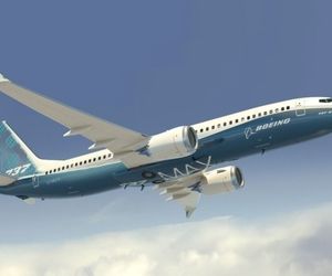 بازگشت دوباره بویینگ