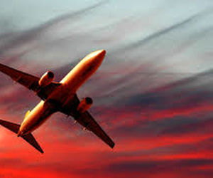 بازداشت سارق مسافربر با چمدان مسافران هواپیما