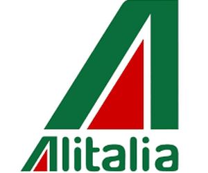 تظاهرات کارکنان شرکت هواپیمایی «آلیتالیا» در رم