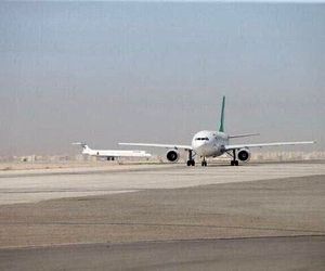 پروازهای فرودگاه ایلام لغو شد