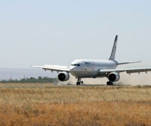 افزایش تدریجی ناوگان هوایی کشور