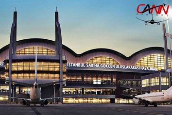 ممانعت از سوخت‌رسانی به هواپیماهای ایران در ترکیه غیرقانونی است
