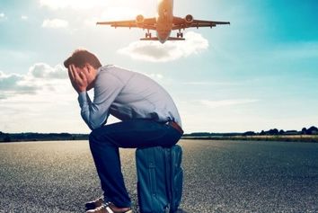 با این راهکارها ترس از هواپیما را فراموش کنید