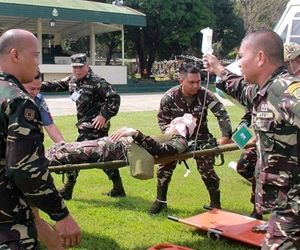 شمار کشته شدگان سقوط هواپیما در فیلیپین به ۵۰ نفر رسید