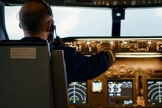 بازنگری در مدل آموزش خلبانان در سال ۲۰۲۶