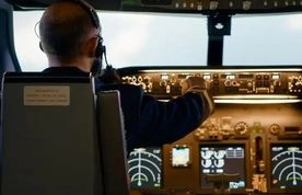 بازنگری در مدل آموزش خلبانان در سال ۲۰۲۶