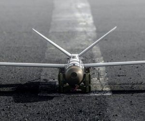 برنامه حمایتی سازمان هواپیمایی کشوری از صنعت پهپاد