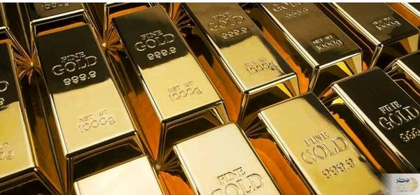 کشف شمش های طلای قاچاق در فرودگاه 