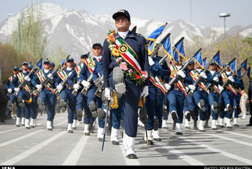 فراخوان استخدام نیروی هوایی ارتش جمهوری اسلامی ایران