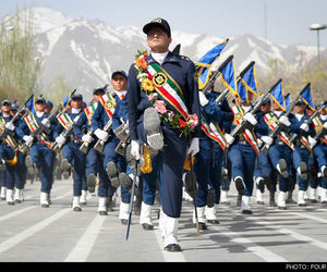 فراخوان استخدام نیروی هوایی ارتش جمهوری اسلامی ایران
